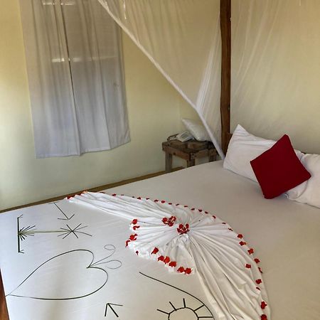 לאמו Msafini Hotel מראה חיצוני תמונה