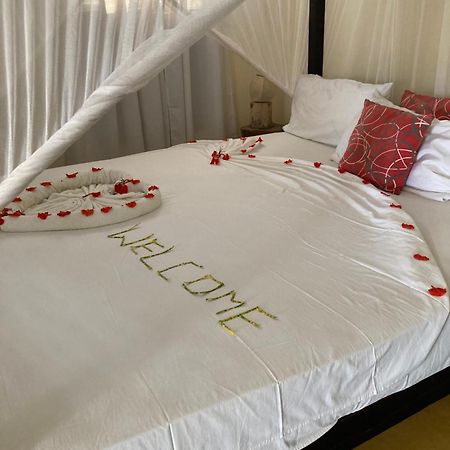 לאמו Msafini Hotel מראה חיצוני תמונה